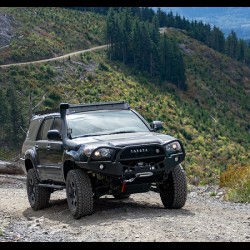2003-2009 4Runner Open Top Kit 2003-2009 4Runner Open Top Kit